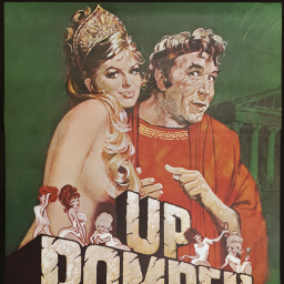 Movies You Would Like to Watch If You Like Up Pompeii (1971)