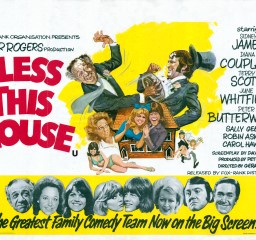 Most Similar Movies to Bless This House (1972)