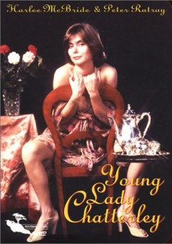 Young Lady Chatterley (1977) - More Movies Like Maid in Sweden (1971)