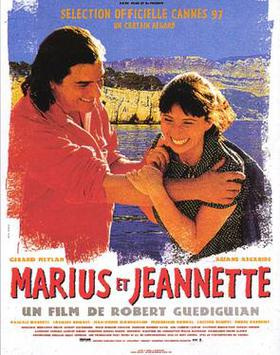 Marius and Jeannette (1997) - Movies to Watch If You Like Quackser Fortune Has a Cousin in the Bronx (1970)