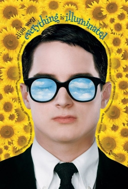 Everything Is Illuminated (2005) - Movies You Would Like to Watch If You Like My Thoughts Are Silent (2019)