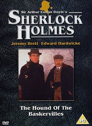The Hound of the Baskervilles (1988) - Movies Similar to the Hound of the Baskervilles (1972)