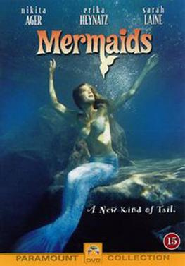 Mermaids (2003) - Most Similar Tv Shows to Tidelands (2018)