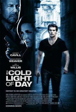 Cold Light (2004) - Movies Most Similar to A White, White Day (2019)