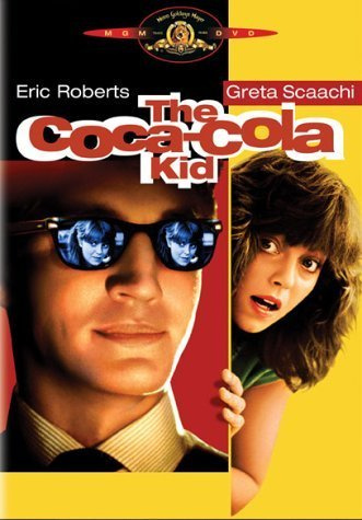 The Coca-cola Kid (1985) - Movies Most Similar to the Misguided (2018)