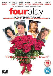 Fourplay (2001) - Movies You Would Like to Watch If You Like in and Out (2017)
